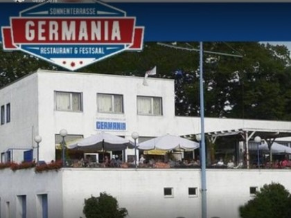 Фото: Germania Terrasse